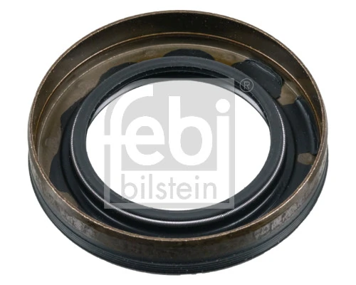 Shaft Seal, manual transmission 46419