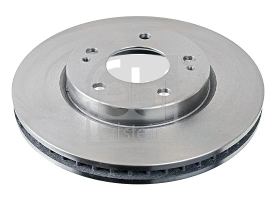 Brake Disc 108460