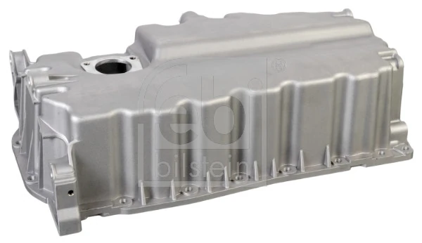 Oil Sump febi Plus 177060