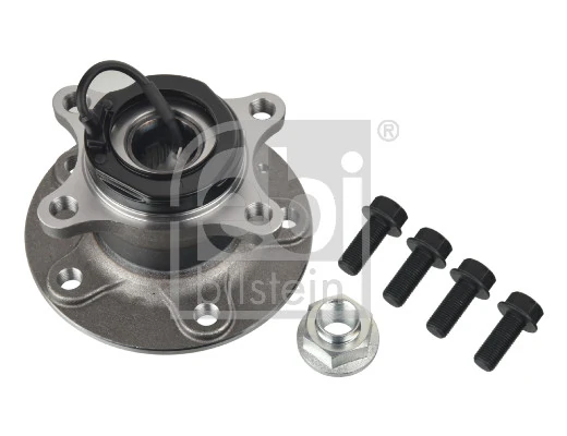 Wheel Bearing Kit 179850