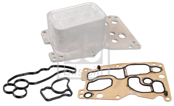 Oil Cooler, engine oil 106197