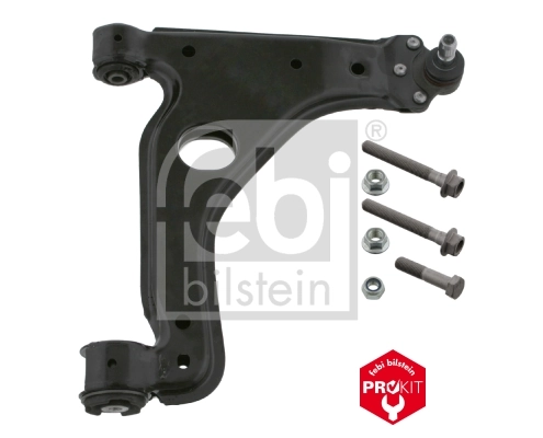 Control/Trailing Arm, wheel suspension ProKit 34227