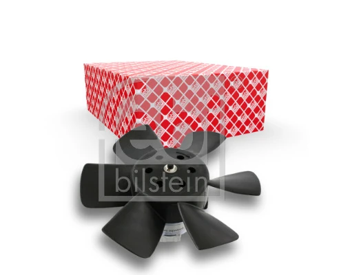 FEBI BILSTEIN 06989 Fan, engine cooling