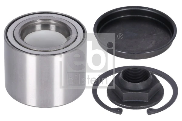 Wheel Bearing Kit 44782