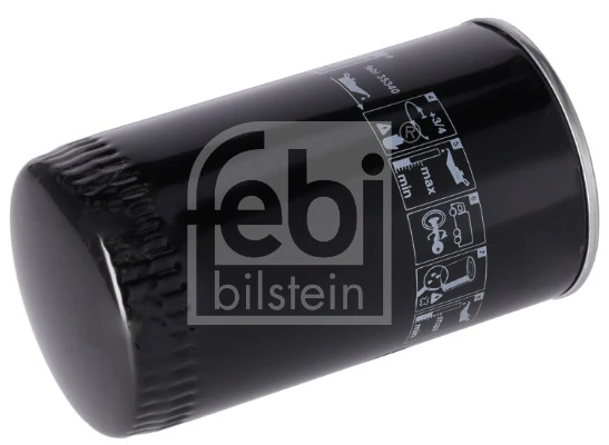 FEBI BILSTEIN 35340 Oil Filter