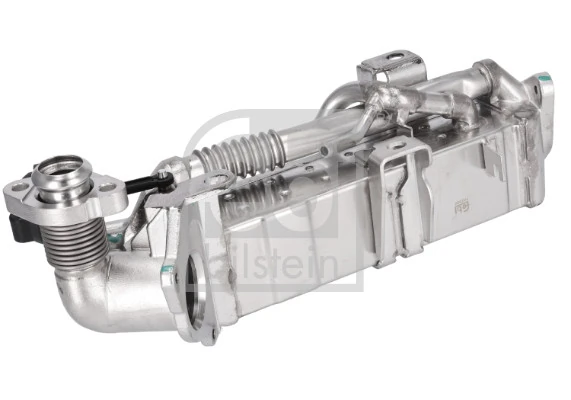 Cooler, exhaust gas recirculation 182359