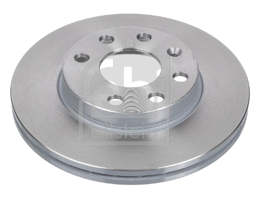 Brake Disc 02806