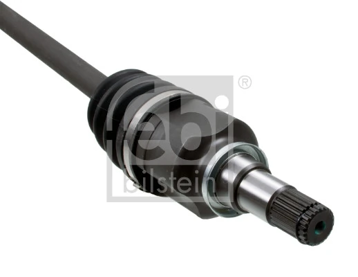 Drive Shaft 184613