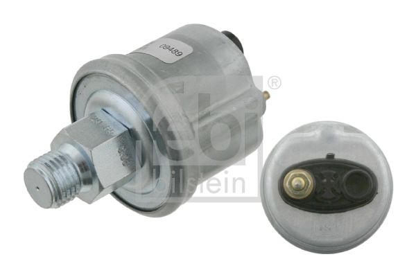 Sensor, oil pressure 09489
