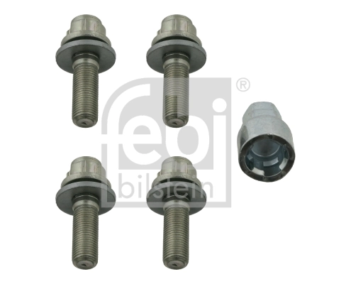 Wheel Bolt 27053