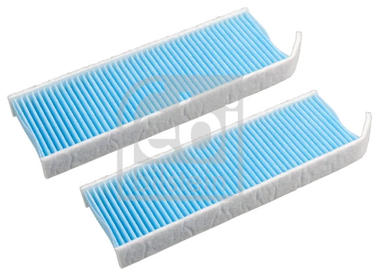 Filter Set, cabin air 27976