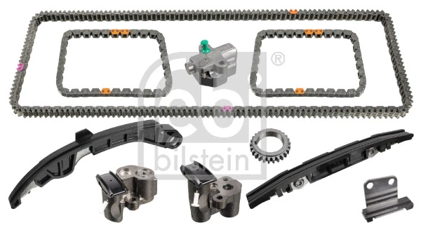 Timing Chain Kit Standard Medium Kit 109524