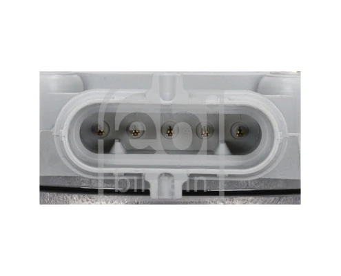 FEBI BILSTEIN 180653 Clutch, radiator fan