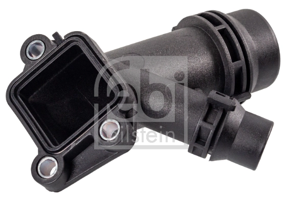 Coolant Flange 173395