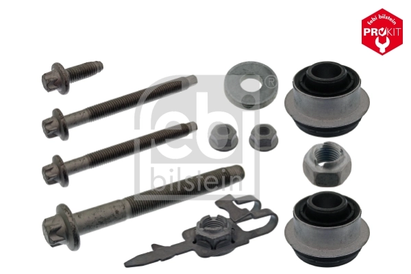 Mounting, control/trailing arm ProKit 44170