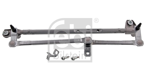 Wiper Linkage febi Plus 37529