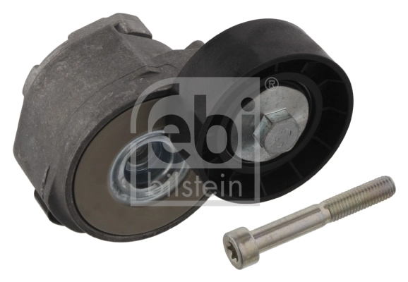 Belt Tensioner, V-ribbed belt 30733
