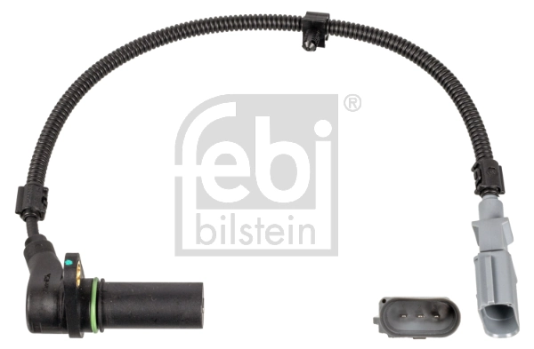 Sensor, crankshaft pulse 174638