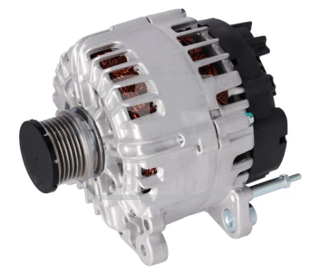 Alternator 192972