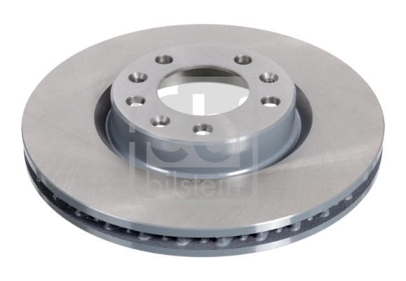 Brake Disc 105715