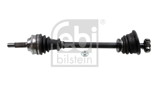 Drive Shaft 188699