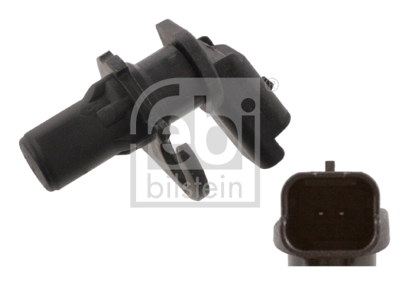 Sensor, crankshaft pulse 31244