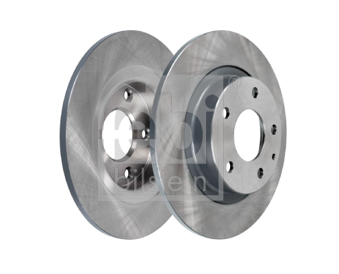 Brake Disc 108480
