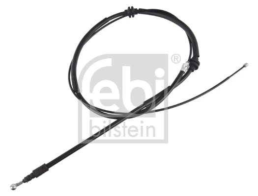 Cable Pull, parking brake 180439