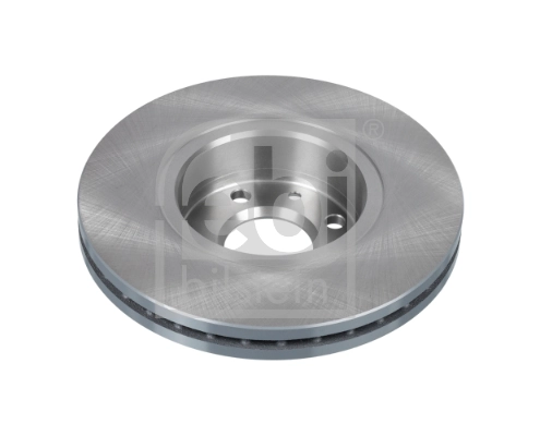 FEBI BILSTEIN 39477 Brake Disc
