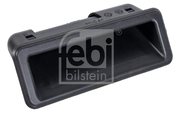 Switch, tailgate release febi Plus 108217