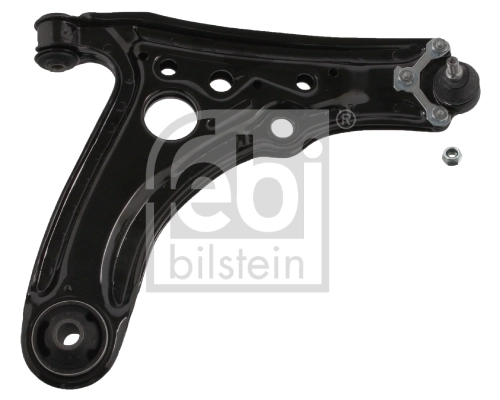 Control/Trailing Arm, wheel suspension 37410