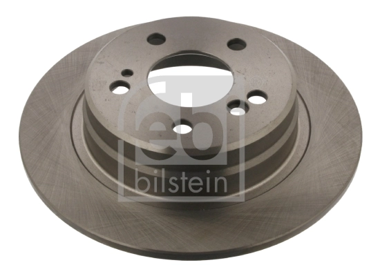 Brake Disc 10685