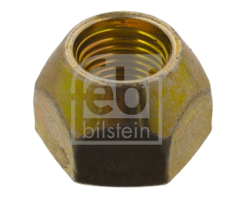 Wheel Nut 46638
