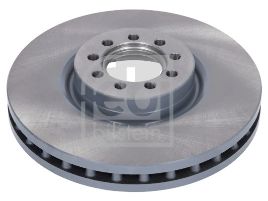 Brake Disc 35335