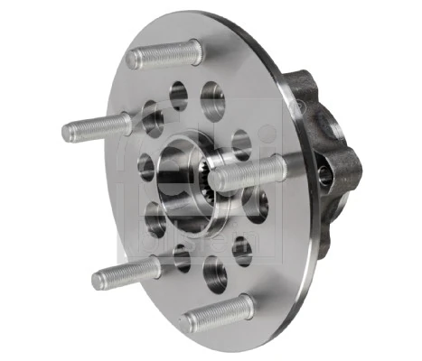 Wheel Bearing Kit 101122