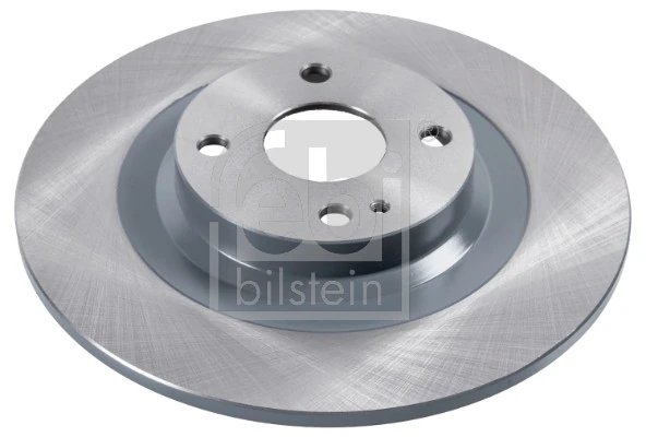 Brake Disc 170727