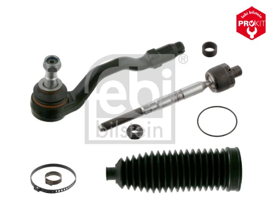 Tie Rod ProKit 40552