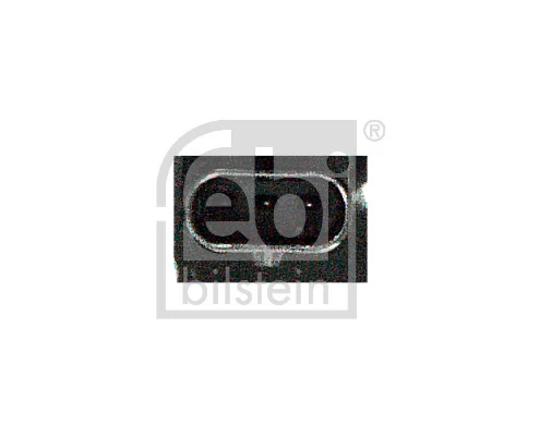 Auxiliary Water Pump (cooling water circuit) 179538