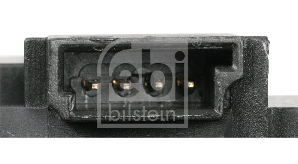 Tailgate Lock febi Plus 192948