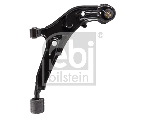 Control/Trailing Arm, wheel suspension 42653