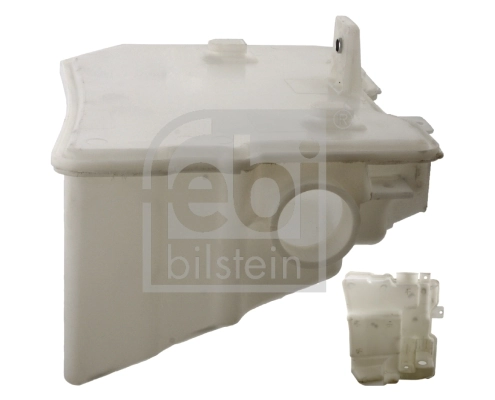 Washer Fluid Reservoir, window cleaning febi Plus 37970