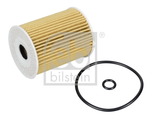 Oil Filter 108983