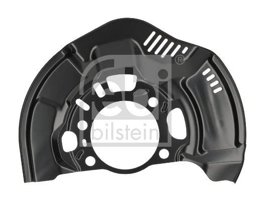 Splash Guard, brake disc 197155