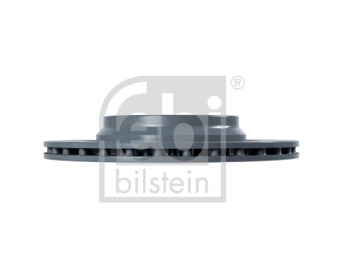 Brake Disc 106607