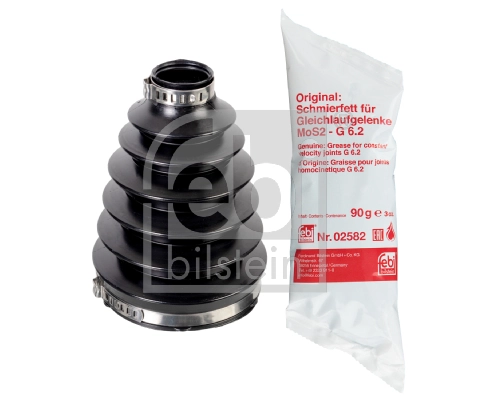 Bellow Kit, drive shaft 176110