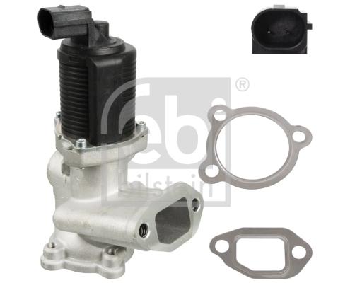 EGR Valve 107782