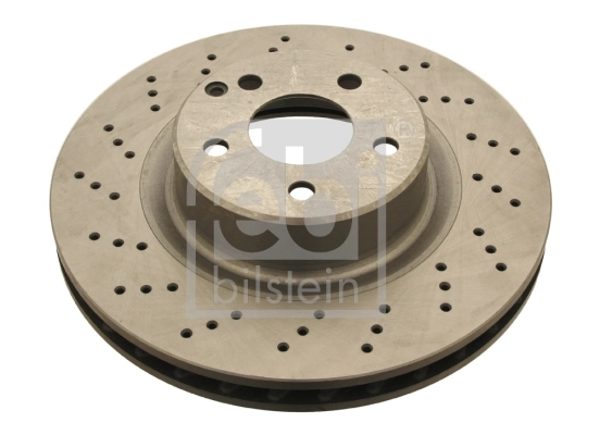 Brake Disc 21086