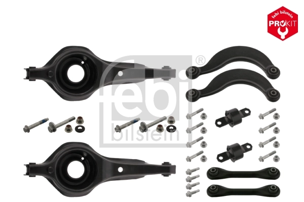 Rod/Strut, wheel suspension ProKit 38666
