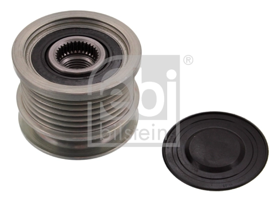 Alternator Freewheel Clutch 37518