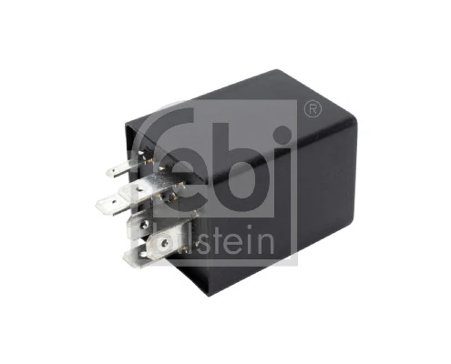 FEBI BILSTEIN 34502 Relay, wipe/wash interval